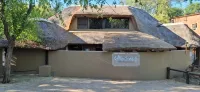 Singwe Private Safari Lodge Kruger