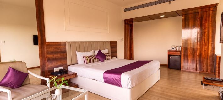 Hotel Hardeo Hotels in Nagpur