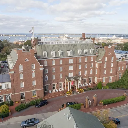 Hotel Viking