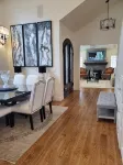 Stunning 4-br, 4-bath brick, and stucco luxurious retreat in Reno Old Southwest. - Holiday bungalows
