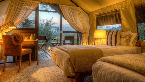 Kadizora Camp - Campgrounds