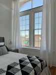 Four Eleven Suites a Vintage Renovation in Downtown Vinton -  Apartamentos vacacionales