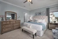 Perdido Key Beach Escape - Pool, Spa, Golf, Private Beach, Arcade Games