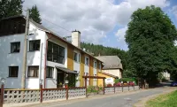 Landgasthof Fuchsbau - Homestays