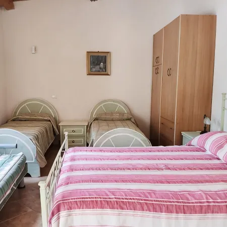 Le Case di Anna e Carla