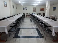 Bolu Yildiz Hotel - Mountain view