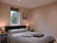 Modern Cabin in Heart of Shropshire Countryside - Wifi