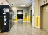 Downtown 2 bedroom Oasis with free parking - 4-Star