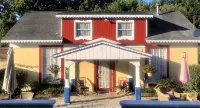 3B/1FB/Kitchen, Center of Town, The Cottage @ the Manor - 3성급
