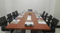 Paksong Danngarm Hotel - Wifi