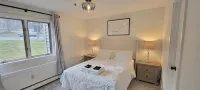 Newly Renovated 2BR - walk to lift;  walk to Stratton Village; easy parking - 4성급