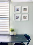 Modern Private Cozy Suite - Mins from Everything - 3-Star