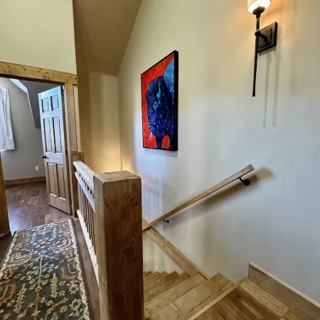 Luxurious Condo - New Construction in Angel Fire