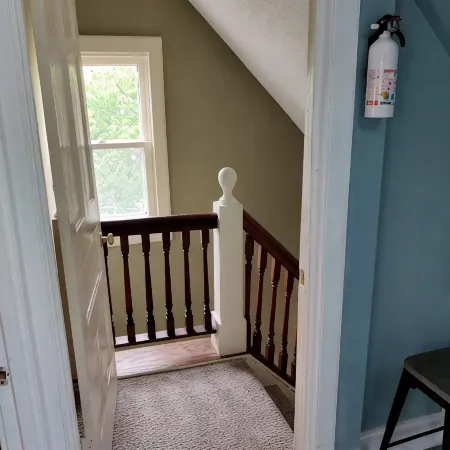 Historical Victorian in Swede Hollow