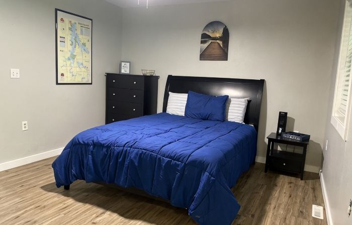 Little Sac Lake House w Starlink Internet