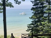 Saugatuck Family Beach Cottage and Cabana - 4-Star