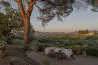 Luxury Tuscan Estate | Heated Pool & Private Concierge - Homestays