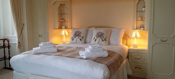 Sea View Apartment with Commanding Sea Views in Crail Hotels in Anstruther