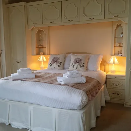 Sea View Apartment with Commanding Sea Views in Crail
