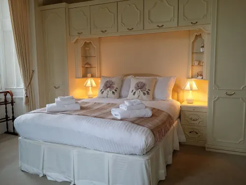 Sea View Apartment with Commanding Sea Views in Crail - Wi-Fi