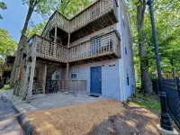 Safe & Secure 2br near UKPD in Lex - Rest easy, walk 2 UK - Balkoner