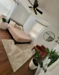 Charming 2-bedroom Cottage in Gainesville. 10 to UF - Bungalows