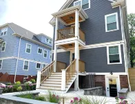 Gemstone: Family-friendly, Close to Yale & Downtown New Haven - Condos