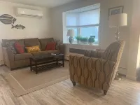 Remodeled Cape May condo with private backyard - close to mall & beach! - Boutique