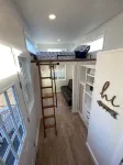 No CleaningFee—Very Clean, Light Boise Tiny House - Homestays