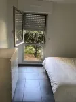 Nice apartment Uzès center - 2つ星