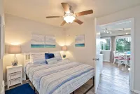 Incredible Waterfront! Relaxing!- Swim & Fish, Pool Access - 3-Star
