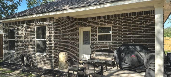 Waco's Brick Beauty! 0.7 miles to Magnolia Market, 1.1 miles to Baylor! Hotels in Waco