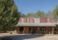 南方舒適距河流和湖泊僅需數分鐘-小屋! - 木屋