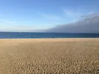 驚艷海邊/Boardwalk/游樂園海灘度假屋-適合家庭-景觀優美 - 4 星級