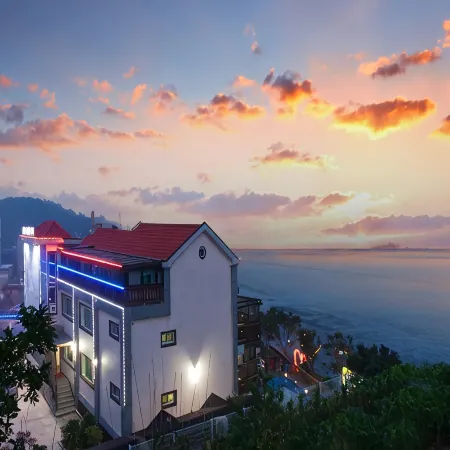 Daebudo Yegrina Pension