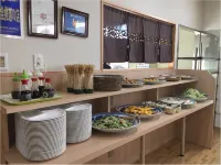 Hotel DelSol - موقف سيارات