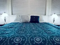 Centrally located, chic, & simple near downtown - 2성급