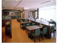 仙台日航都市酒店 - 早餐