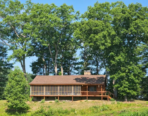 River's Bend Cabin Offers Solitude and Play on the Upper James River - WiFi