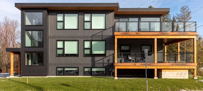 107 Birchview Trail Hotele w: Grey County