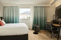 Holiday Inn TOULON - CITY CENTRE by IHG - Pysäköinti