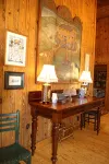 Beautiful Brow home on  Lookout Mountain in Mentone, Alabama - Wifi