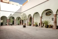 Hotel la Morada - Pet-friendly
