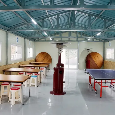 Yangju Yeoulmok Pension