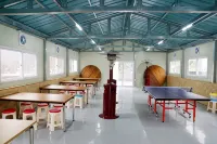 Yangju Yeoulmok Pension - 2-stjärniga
