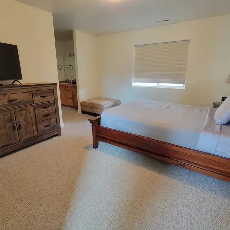 Beautiful Moab Townhome
