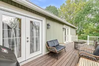 Edelweiss Chic Retreat /Grand Park/Ruoff/ Extended Stays Accepted - Wifi