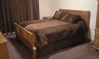 SUNDAY RIVER RENTAL - 3-Star