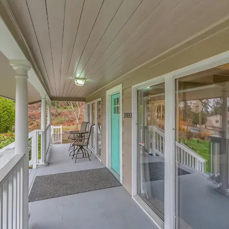 Redondo Beach Bungalow