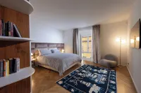 Modern comfort and historic charm in the heart of Siena - 4 Sao